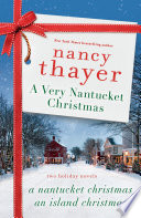 A Very Nantucket Christmas