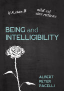 Being and Intelligibility [Pdf/ePub] eBook