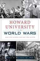 Howard University in the World Wars