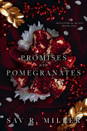 Promises and Pomegranates Book