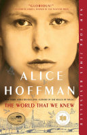 The World That We Knew by Alice Hoffman PDF