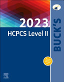 Buck s 2023 HCPCS Level II