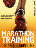 Marathon Training   Distance Running Tips
