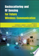 Backscattering and RF Sensing for Future Wireless Communication Book