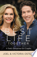 Our Best Life Together Book