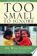Too Small to Ignore Book PDF