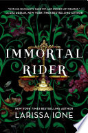 Immortal Rider image