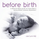 Before Birth