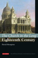 Read Pdf The Church in the Long Eighteenth Century
