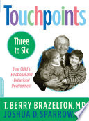 Touchpoints Three to Six Book