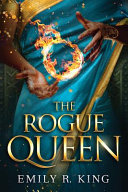 The Rogue Queen Book