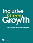 Inclusive Green Growth Pdf/ePub eBook