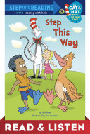 Step This Way (Dr. Seuss/Cat in the Hat) Read & Listen Edition Pdf/ePub eBook