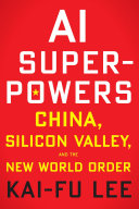 Read Pdf AI Superpowers