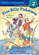 Five Silly Fishermen Step 2  CD1           STEP into READING 