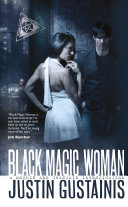 Read Pdf Black Magic Woman