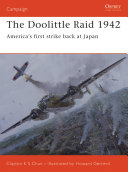 The Doolittle Raid 1942 [Pdf/ePub] eBook