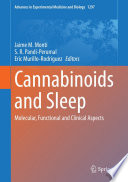 Cannabinoids and Sleep Book