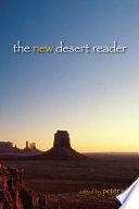 The New Desert Reader