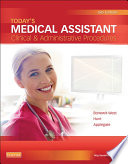 Today S Medical Assistant E Book