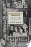 The Kindness of Strangers PDF Book By Salka Viertel