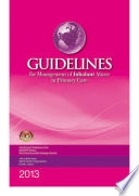 MYCDCGP   Guidelines For Management Of Inhalant Abuse In Primary Care