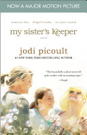 My Sister's Keeper   Movie Tie In Pdf/ePub eBook