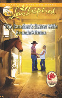 The Rancher's Secret Wife Pdf/ePub eBook