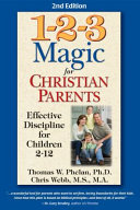 1 2 3《基督教父母的魔法》
