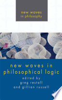 New Waves in Philosophical Logic Book