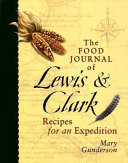 The Food Journal of Lewis & Clark