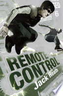 Remote Control Book PDF