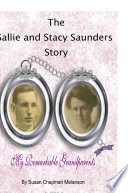 The Sallie and Stacy Saunders Story