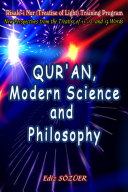 Qur'an, Modern Science and Philosophy