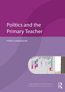 Politics and the Primary Teacher