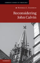 Reconsidering John Calvin