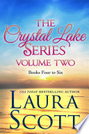 Crystal Lake Series Volume 2