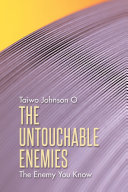 Read Pdf The Untouchable Enemies