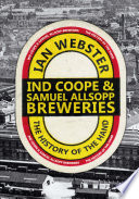 Ind Coope   Samuel Allsopp Breweries