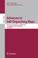 Advances in Self-Organizing Maps