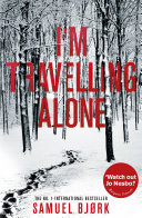 I'm Travelling Alone Book Samuel Bjork