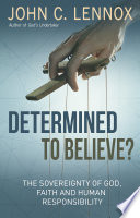 Determined to Believe 