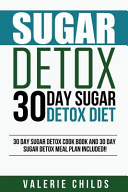 Sugar Detox Book