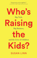 Who’s Raising the Kids? Pdf/ePub eBook