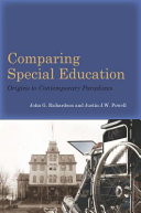 Comparing Special Education