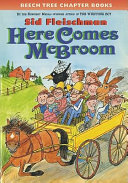 Here Comes McBroom  Book