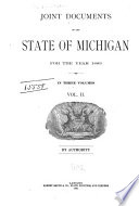 Joint Documents of the State of Michigan.epub