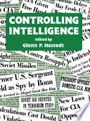 Controlling Intelligence Book