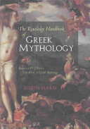 Based on H.J The Routledge Handbook of Greek Mythology Roses Handbook of Greek Mythology