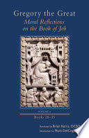 Moral Reflections on the Book of Job  Volume 6 Book